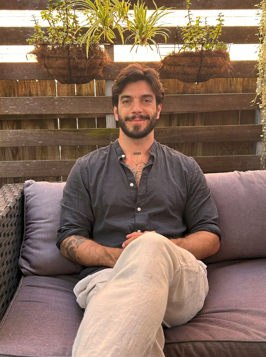 Stefano Eduardo Canale